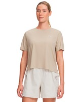 Damen T-Shirt Explor Trail, Under Armour