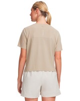 Damen T-Shirt Explor Trail, Under Armour