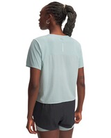 Damen T-Shirt Explor Trail, Under Armour