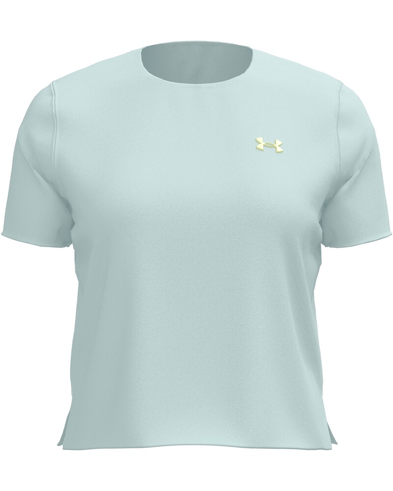 Damen T-Shirt Explor Trail
