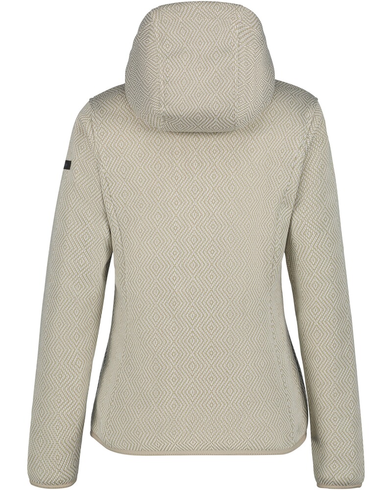 Damen Fleecejacke Midlayer Adrian, ICEPEAK