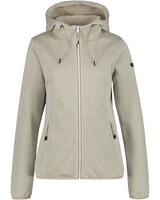 Damen Fleecejacke Midlayer Adrian, ICEPEAK