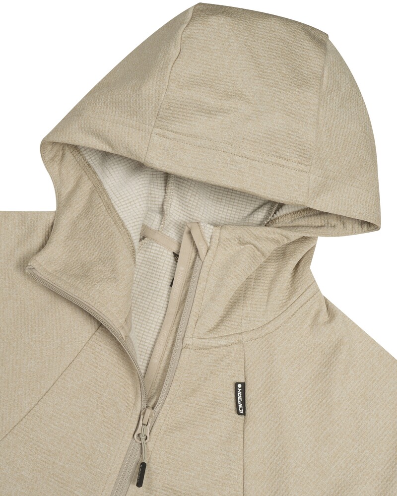 Damen Fleecejacke Midlayer Banks, ICEPEAK
