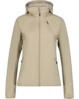 Damen Fleecejacke Midlayer Banks, ICEPEAK