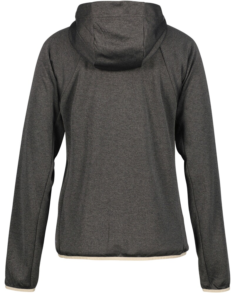 Damen Fleecejacke Midlayer Banks, ICEPEAK