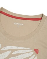 Damen T-Shirt Belcher, ICEPEAK