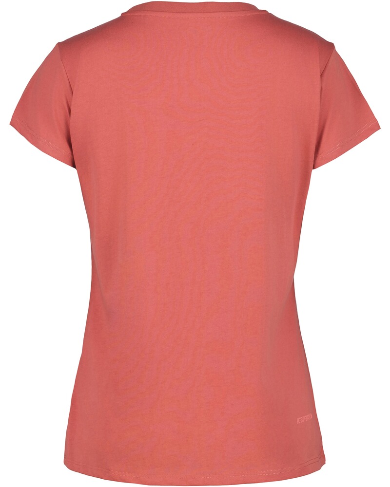 Damen T-Shirt Belcher, ICEPEAK