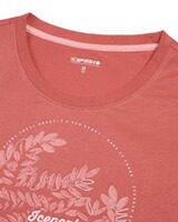Damen T-Shirt Belcher, ICEPEAK