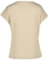 Damen T-Shirt Brownfield, ICEPEAK
