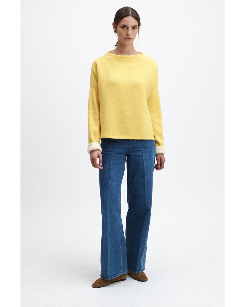 Pullover Nicoletta LW, Stapf