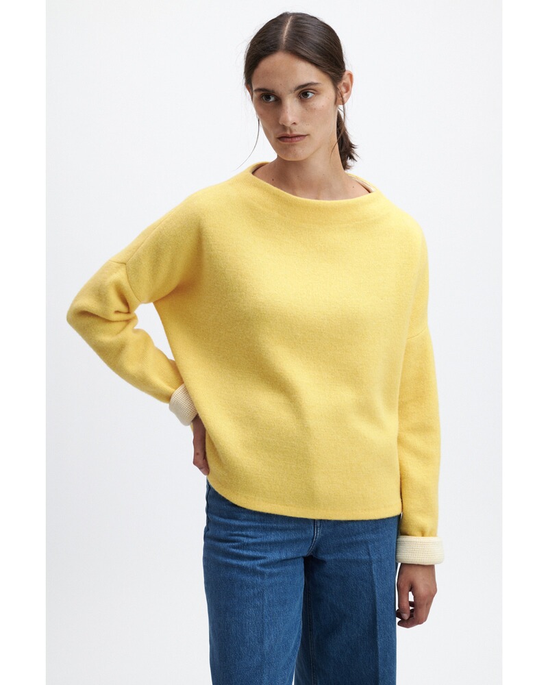 Pullover Nicoletta LW, Stapf