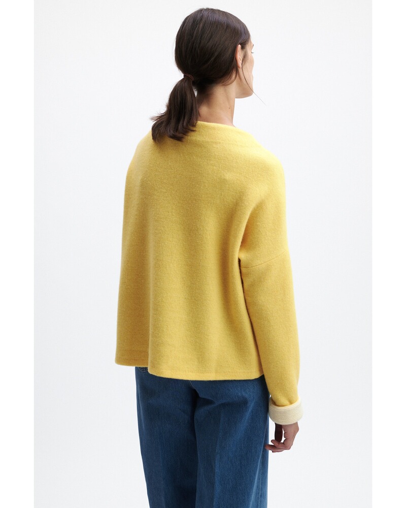 Pullover Nicoletta LW, Stapf