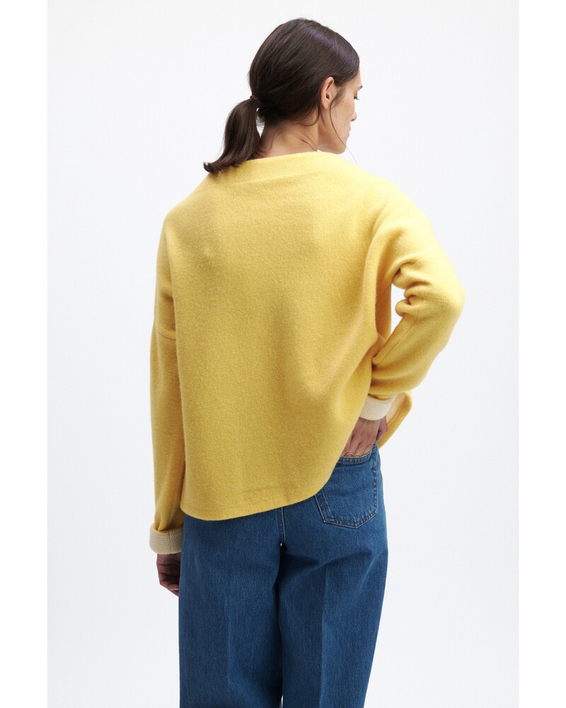 Pullover Nicoletta LW, Stapf