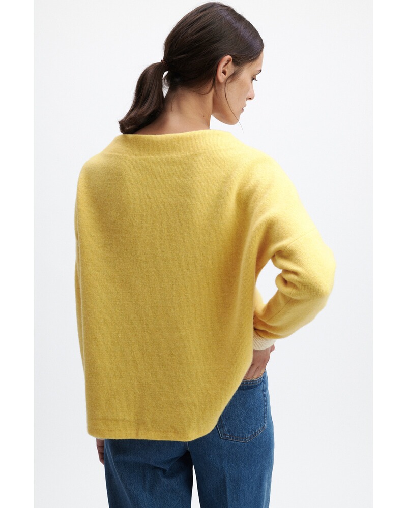 Pullover Nicoletta LW, Stapf