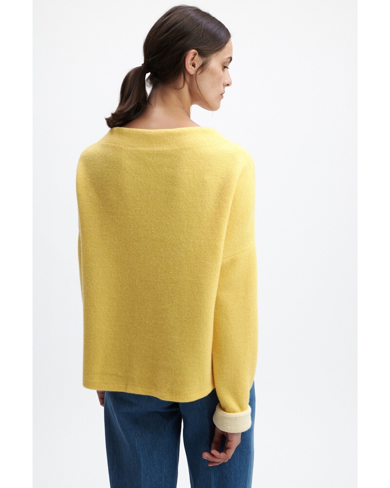 Pullover Nicoletta LW, Stapf