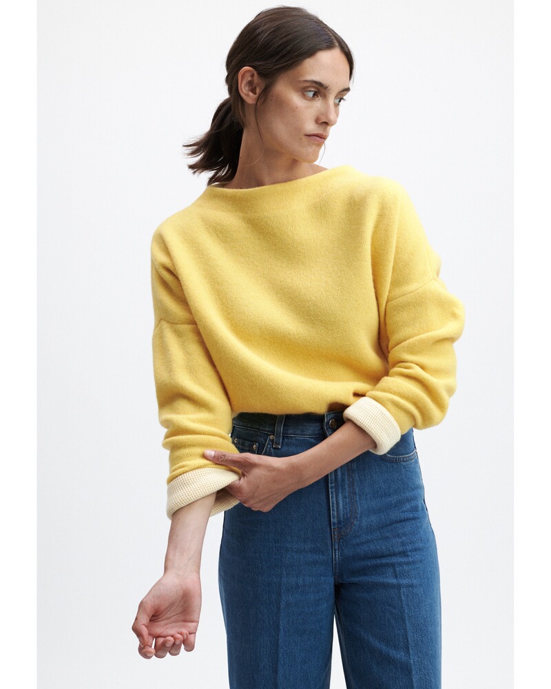 Pullover Nicoletta LW, Stapf