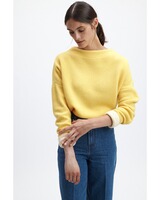 Pullover Nicoletta LW, Stapf