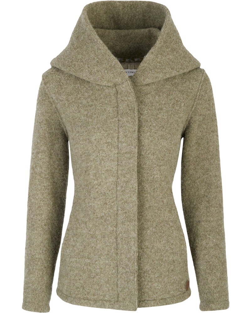 Walkjacke Henrietta