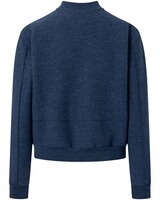 Walkblouson Jana, Stapf