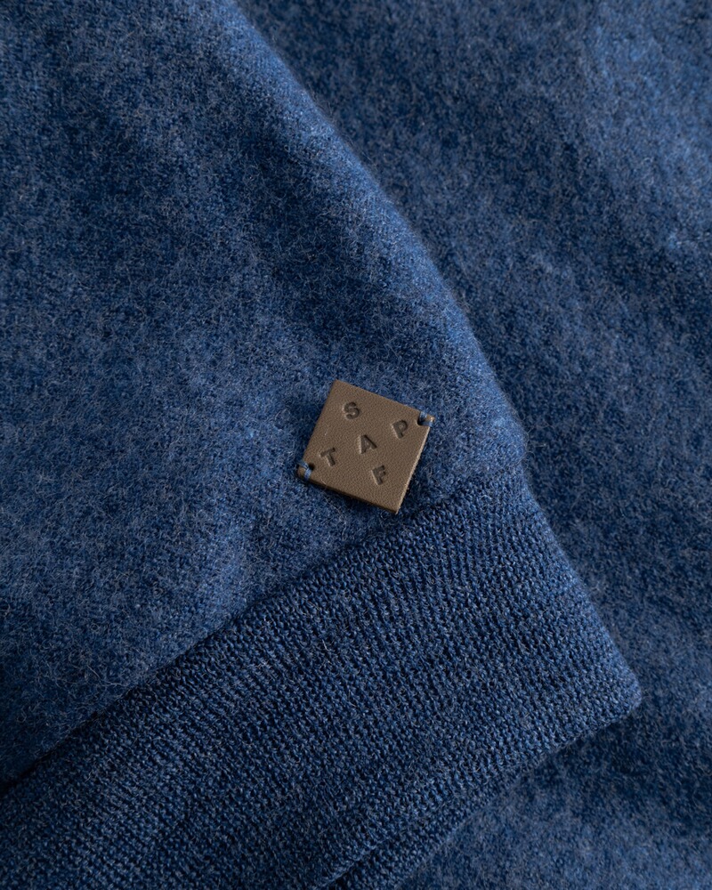 Walkblouson Jana, Stapf