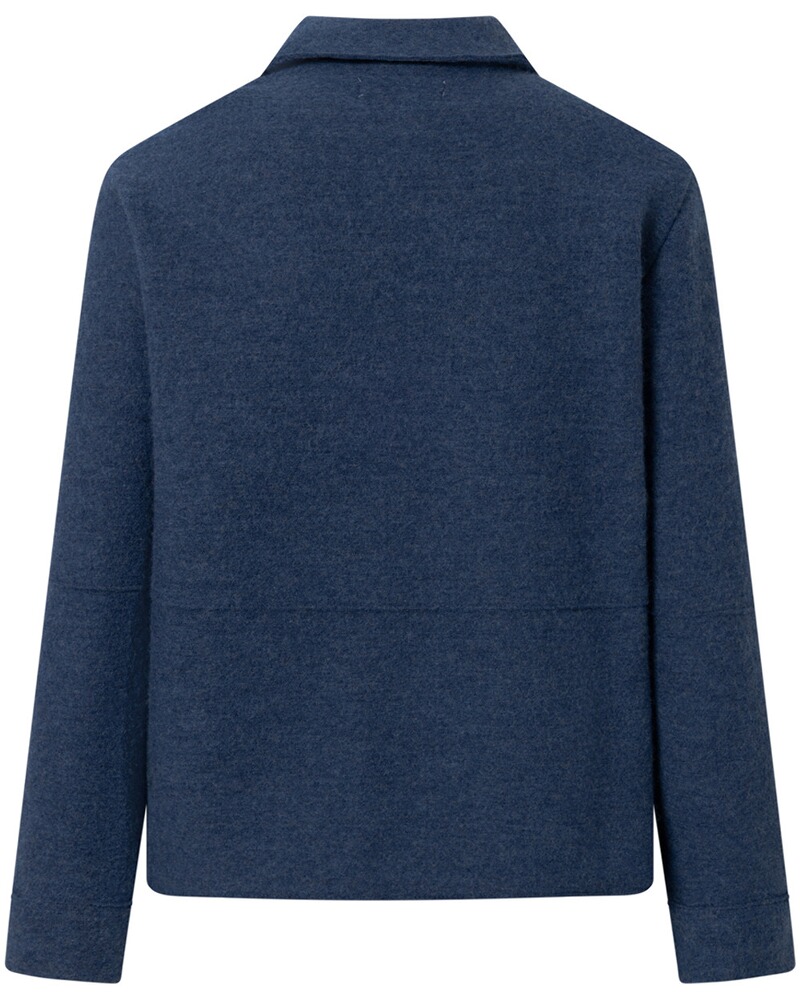 Walkjacke Juliane, Stapf