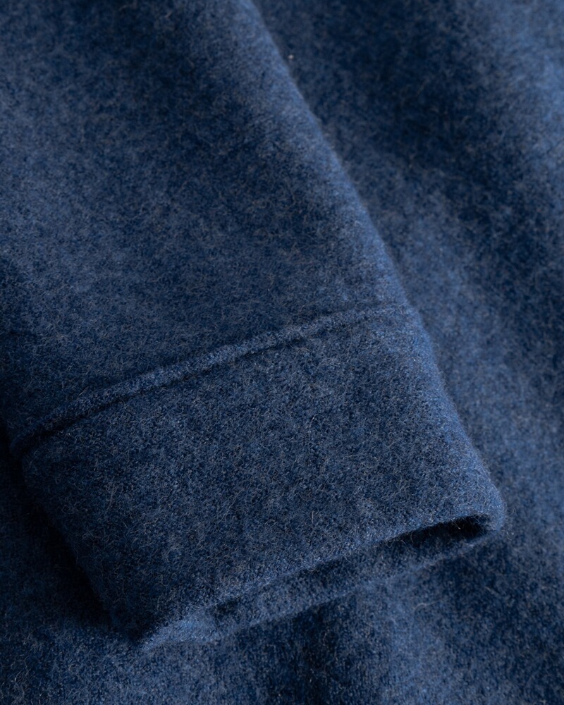 Walkjacke Juliane, Stapf