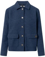 Walkjacke Juliane, Stapf