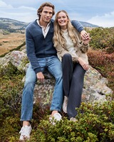 Walkblouson Jürgen, Stapf