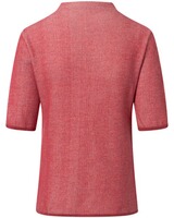 Strick-T-Shirt Nekita, Stapf