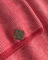 Strick-T-Shirt Nekita, Stapf