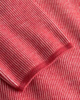 Strick-T-Shirt Nekita, Stapf