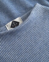 Strick-T-Shirt Nekita, Stapf