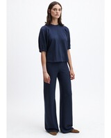 Puffärmel-Shirt Edmea, Stapf