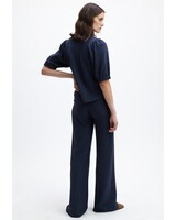 Puffärmel-Shirt Edmea, Stapf