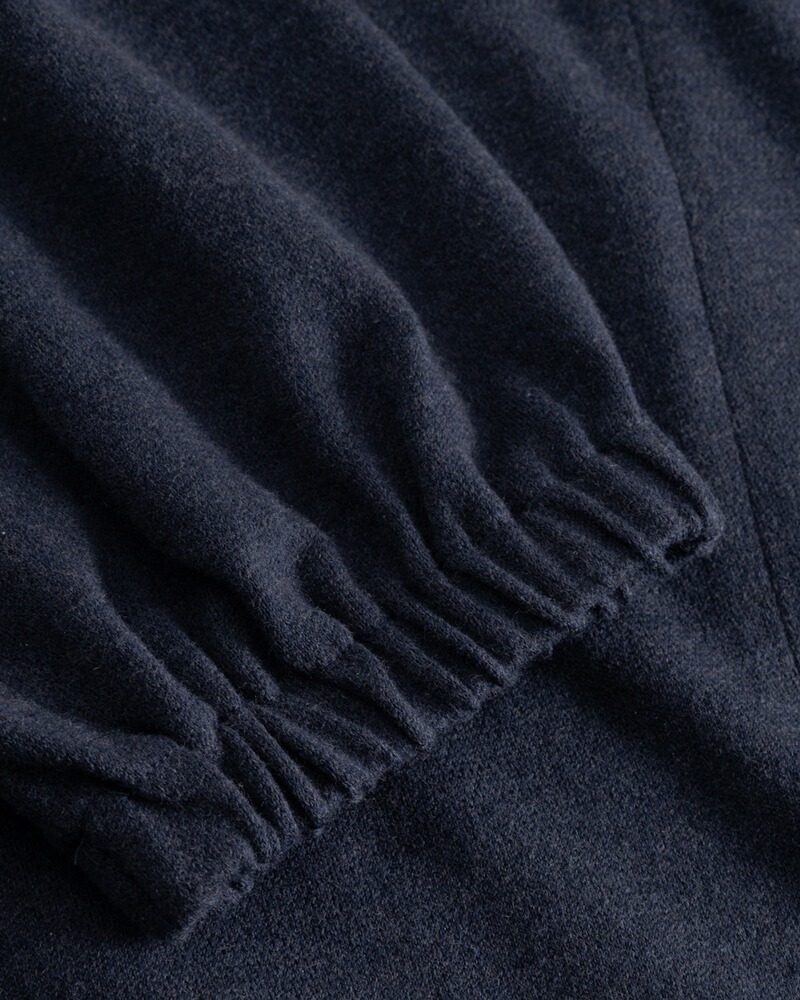 Puffärmel-Shirt Edmea, Stapf