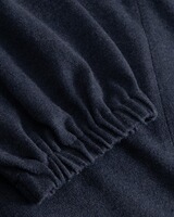 Puffärmel-Shirt Edmea, Stapf