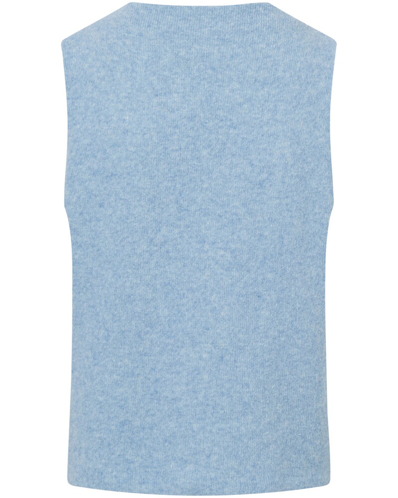 Pullunder Karla, Stapf