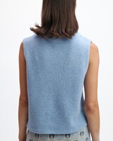 Pullunder Karla, Stapf