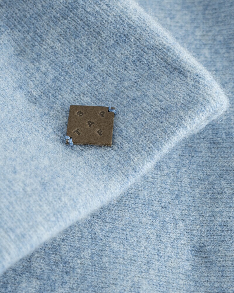 Pullunder Karla, Stapf