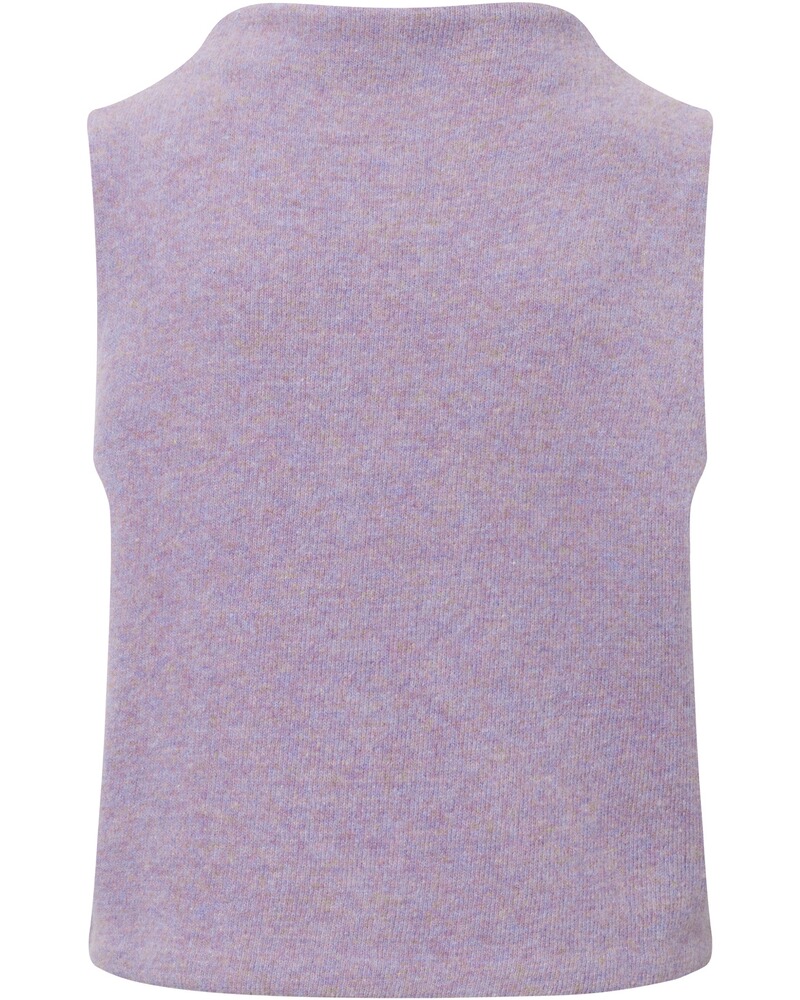 Pullunder Karla, Stapf