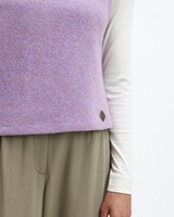 Pullunder Karla, Stapf