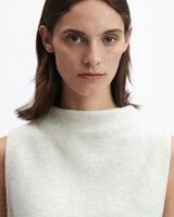 Pullunder Karla, Stapf