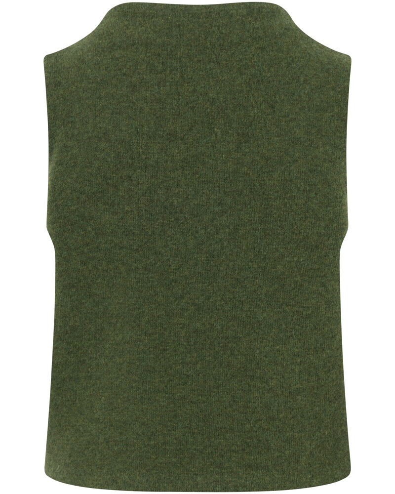 Pullunder Karla, Stapf