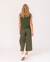 Pullunder Karla, Stapf