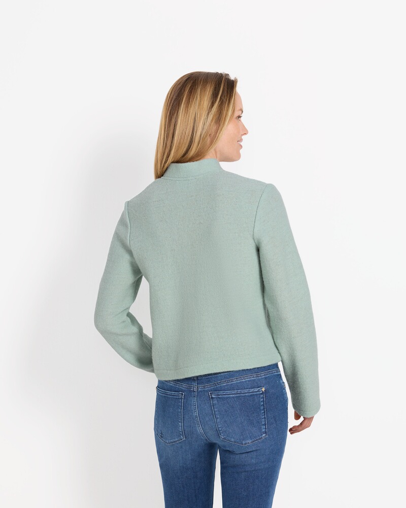 Walkjacke Gerlos, Hammerschmid