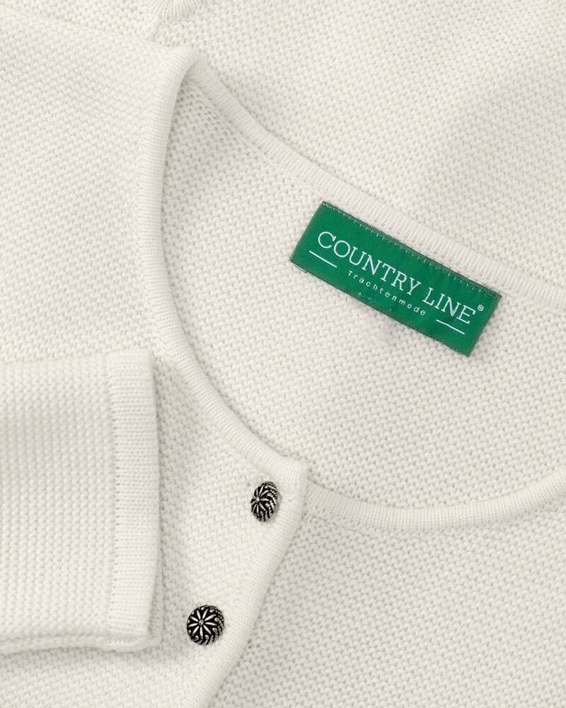 Trachtenstrickjacke, Country Line