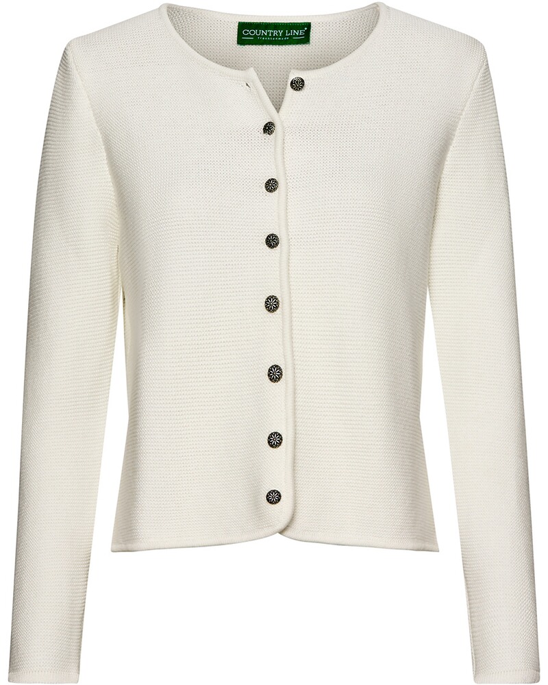Trachtenstrickjacke