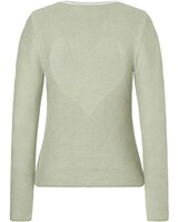 Strickjacke ZaraL, Lieblingsstück