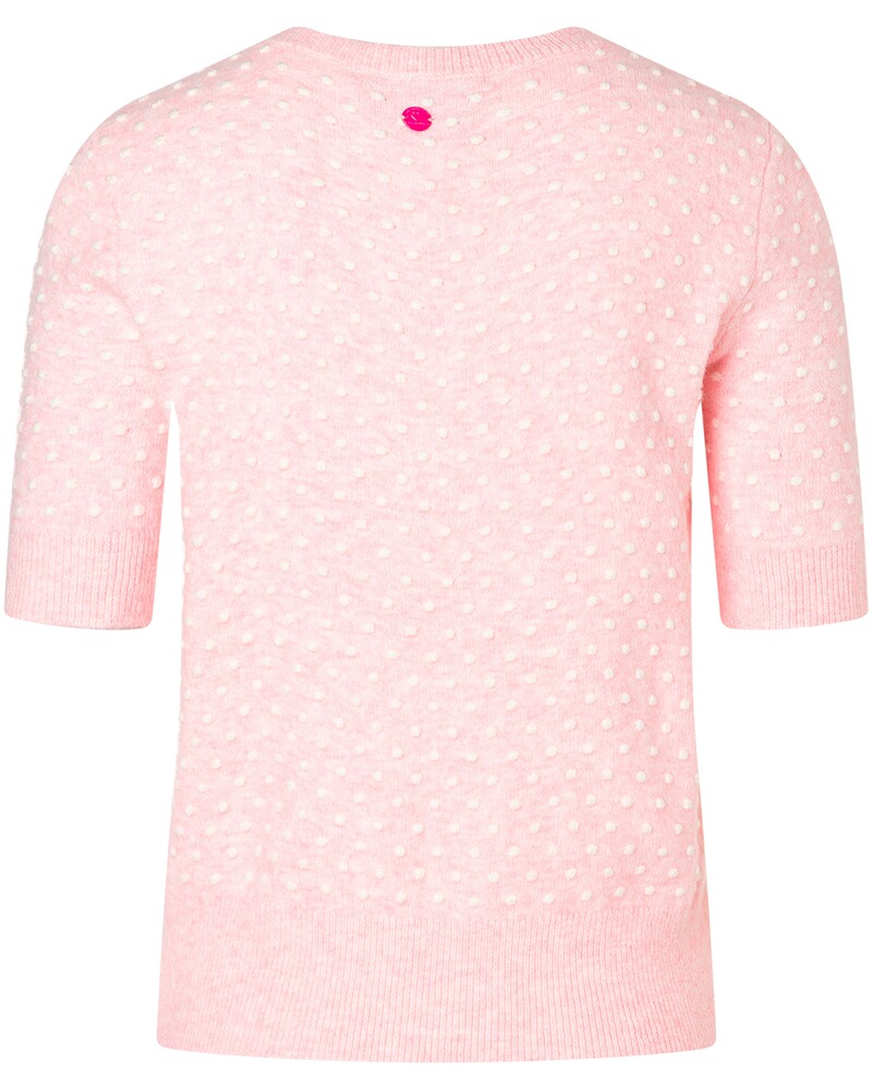 Kurzarm-Pullover TanjaL, Lieblingsstück