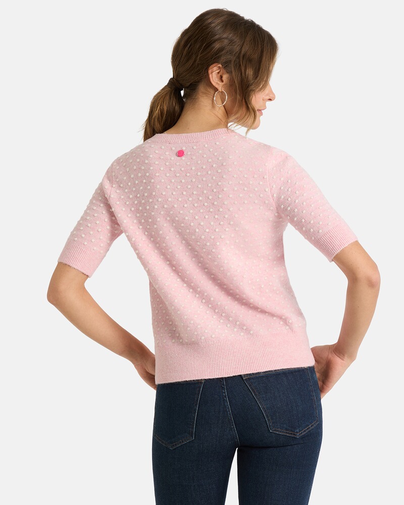 Kurzarm-Pullover TanjaL, Lieblingsstück